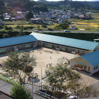 修紅短期大学附属認定こども園(幼稚園・保育園)